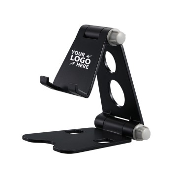 Plastic Foldable Cell Phone Stand